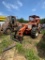 Manitou R522-4TC Rach Chief Wheel loader runs & operates