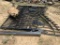 14' Entry Gate