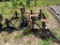 4 Semi Trailer Jack legs