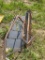 Metal Steps