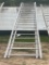 Alluminum Extention Ladder