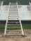 Alluminum Extention Ladder