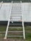 Alluminum Extention Ladder