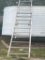 Alluminum Extention Ladder