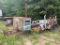 14' Equipment Trailer