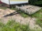 6x10 Utility trailer