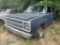 80' Dodge Fargo
