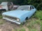 68' ford Falcon