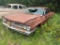 63' Pontiac Grand Pri