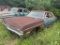 67' Chevy Belair