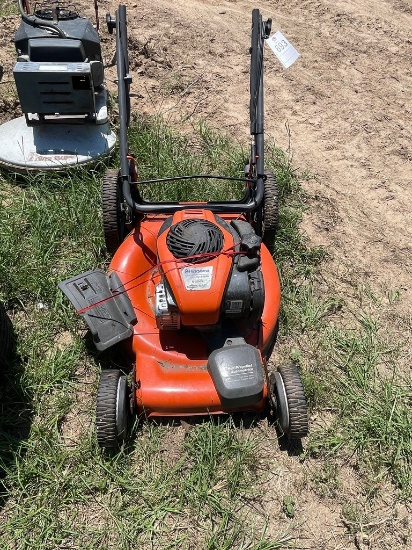 Husqvarna Push Mower