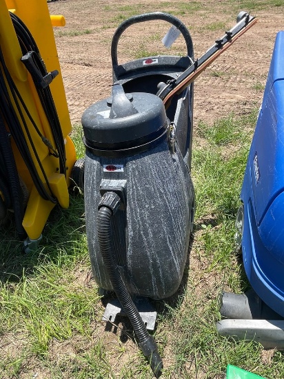 viper Floor Vac