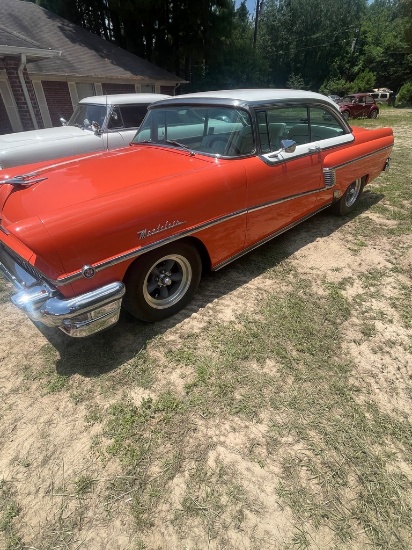 1956 Mercury 460 Big Block Auto Transmission auto tranmission Clean title