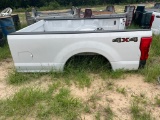2017 & up Ford F250 Bed with Tailgate