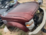 Ford F450 King Ranch Front End