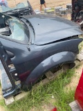 Dodge Front End