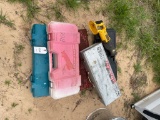 Bundle of Saw Zalls