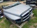Dodge Ram Front End