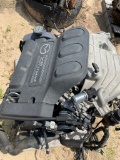 Lot of Motors unknown condition 95% complete