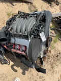 Lot of Motors unknown condition 95% complete