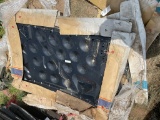 98-03 Ford Ranger Hood