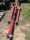 2 ton Engine Lift