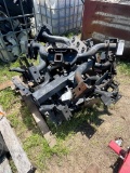 Pallet Full of Tow Packages