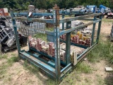 Heavy Duty Forklift Crate
