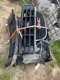 Pallet of GMC/Ford Grills & Dash Replacements