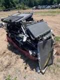 Pallet full of Radiators