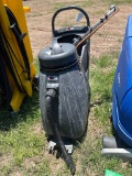 viper Floor Vac