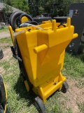 Kaivac Cleaning System