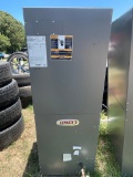2-Lennox 5 ton Air Handles