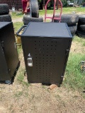 2-Metal Cabinets
