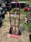 2 Wheel Dolly