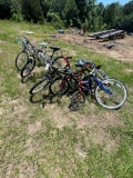 6-Bikes