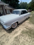 1953 Mercury 302 Motor Automatic transmission runs & drives has title