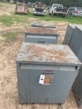 7 Transformers & panel Board