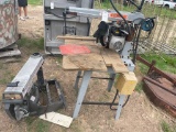 2 Saws