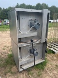 Garland Master Oven
