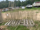 Metal Racks