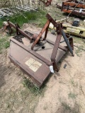 4' Brush Cutter