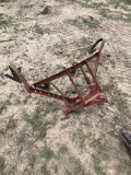 3 point Ripper