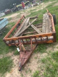 Utility Trailer
