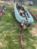 Bass Boat