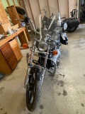 2000 Harley Davidson FXS 45K miles runs & drives clean title