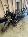 2019 Harley Davidson 23K Miles runs & drives clean title