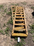 Set of Trailer Ramps