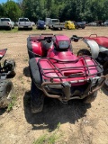 Honda Foreman 500 4x4 ATV