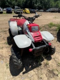 Polaris Trail Boss 325 4 Stroke
